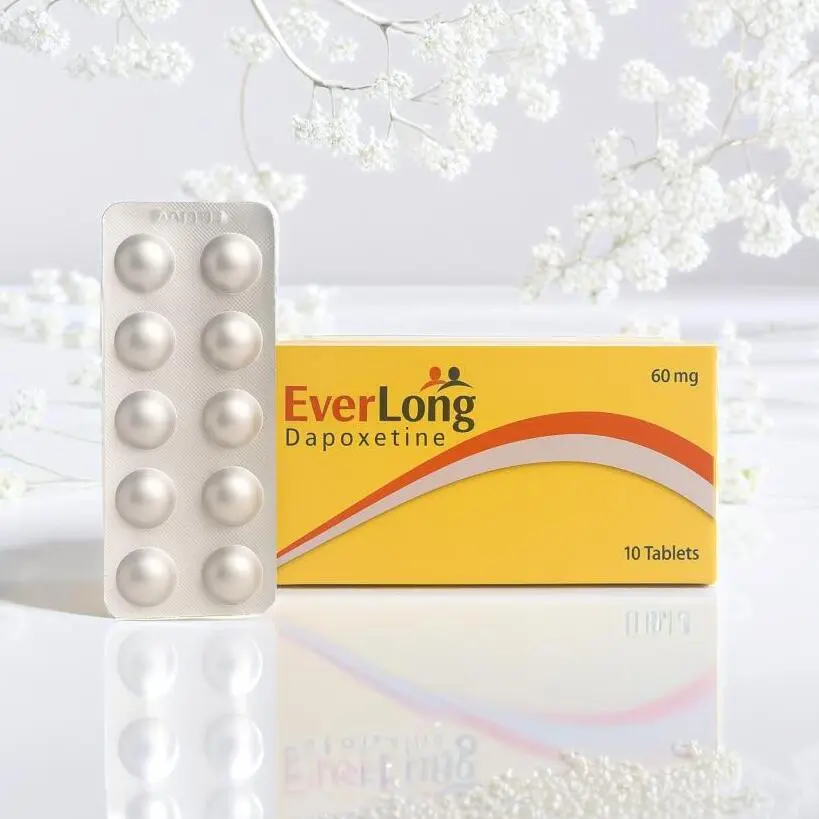 EverLong Tablets 60mg