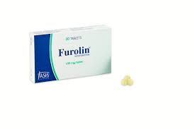 Furoline 100mg Tablets – Nitrofurantoin Antibiotic for Urinary Tract Infections (UTIs)