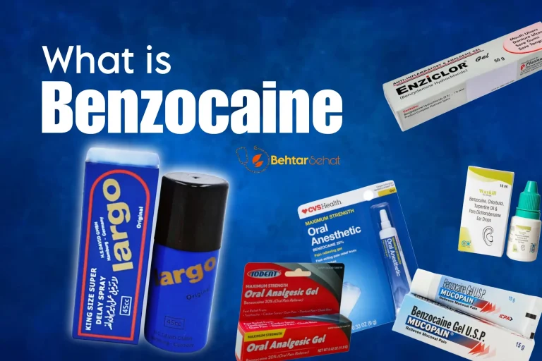 Everything You Need to Know About Benzocaine: Best Uses, Benefits, Safety & Guide