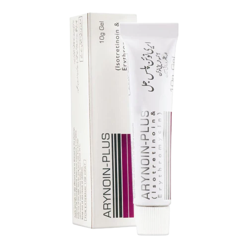 Arynoin Plus Gel 10G