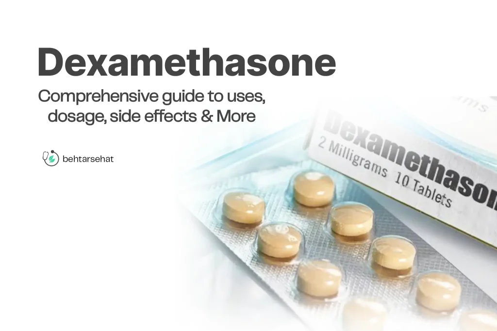 Dexamethasone: A Comprehensive Medical Guide – Best Uses, Dosage, and Side Effects