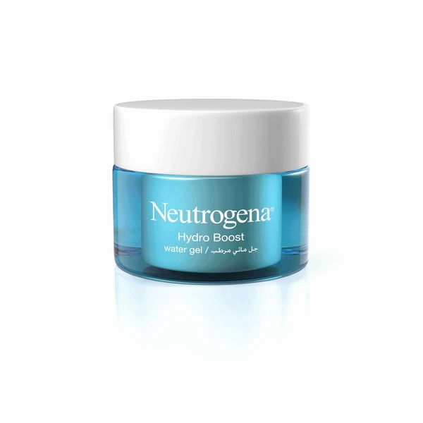The image show that Neutrogena Hydro Boost Water Gel