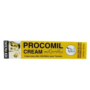 Procomil Longtime Delay Cream 15 GM for men sexual performance