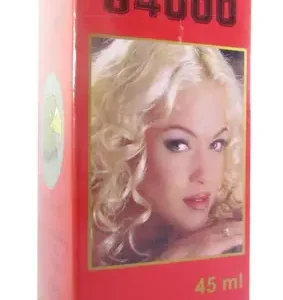 Viga 84000 Spray, Long Time Delay Spray, is specially designed for men who want to improve their stamina and last longer in bed. It helps delay premature ejaculation by gently reducing sensitivity without affecting the natural feeling, ensuring a more satisfying and controlled intimate experience.