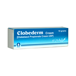 Clobederm Cream