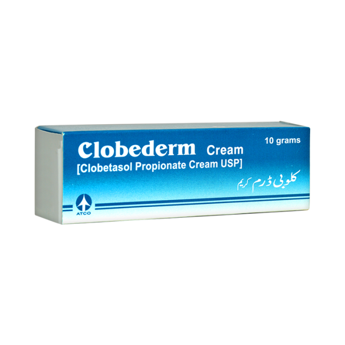 Clobederm Cream
