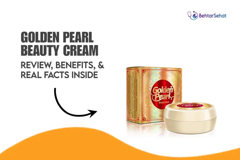Golden Pearl Beauty Cream Review: Usage, Ingredients, Benefits, Risks, Price, & More
