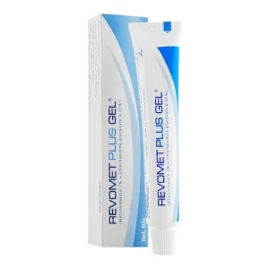 The image shoe that Revomet Plus Gel 40G