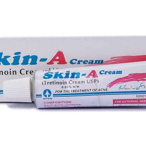 Skin A Cream