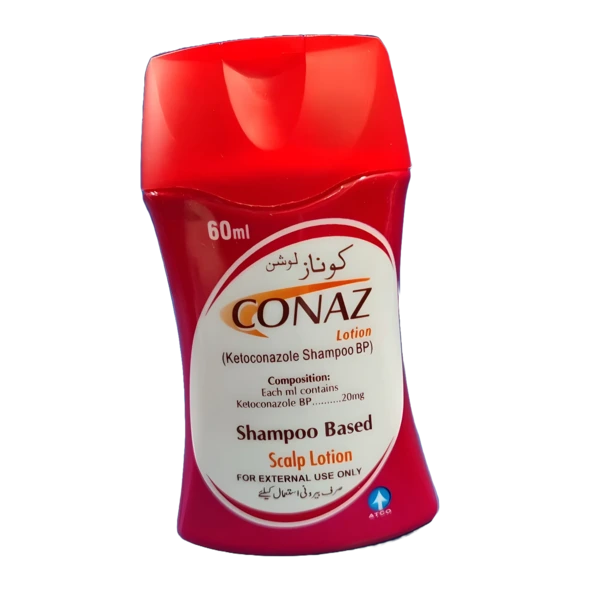 Conaz Lotion 60ml