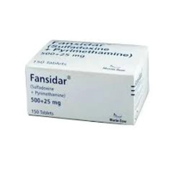 Fansidar Tablet – Malaria Prevention & Treatment