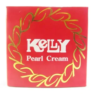 Kelly Pearl Cream 5 ML – skin whitening and spot removal cream