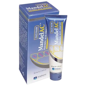 Mandel AC Face Wash – Acne & Oil Control