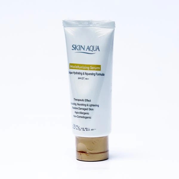 Skin Aqua Moisturizing Serum 75Ml