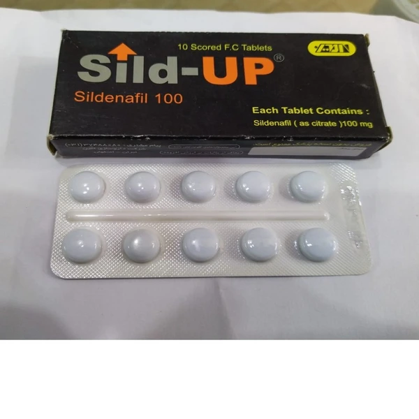 Slid Up Sex Delay 10 Tablets – stamina and timing enhancer
