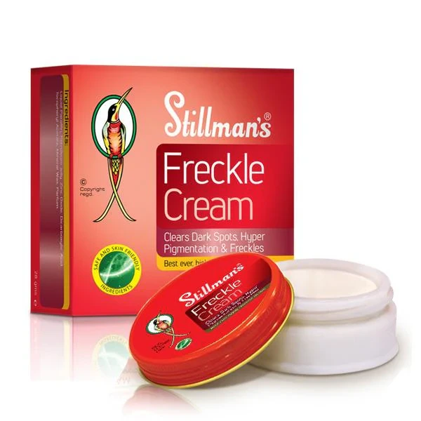 Stillman’s Freckle Cream 28 GM – dark spot and freckle removal cream