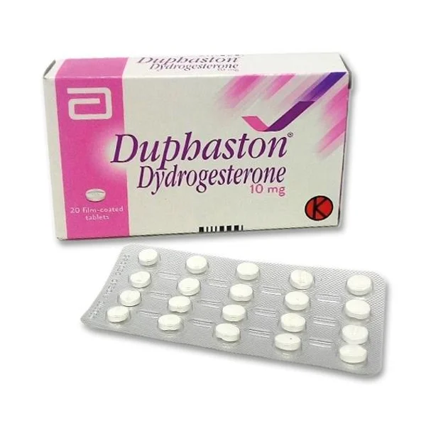 Duphaston Tablet 10mg