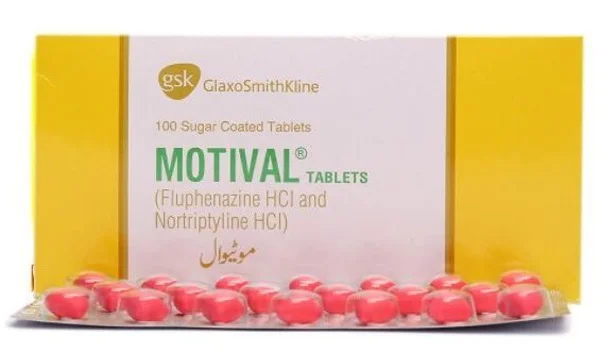 Motival Tablet