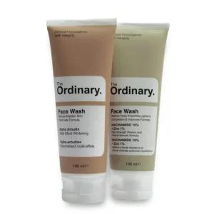 The Ordinary Face Wash Gentle Hydrating Cleanser