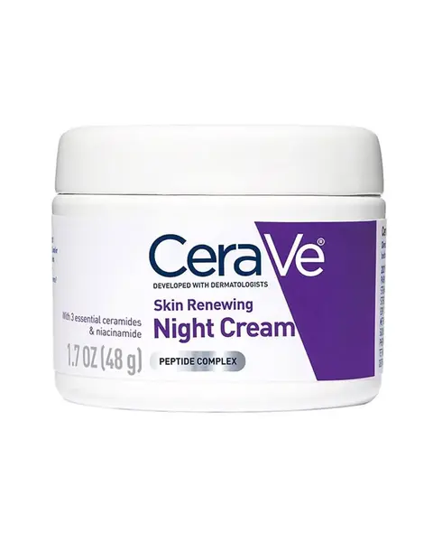 CeraVe Night Cream