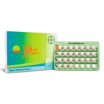 Yaz Tablets