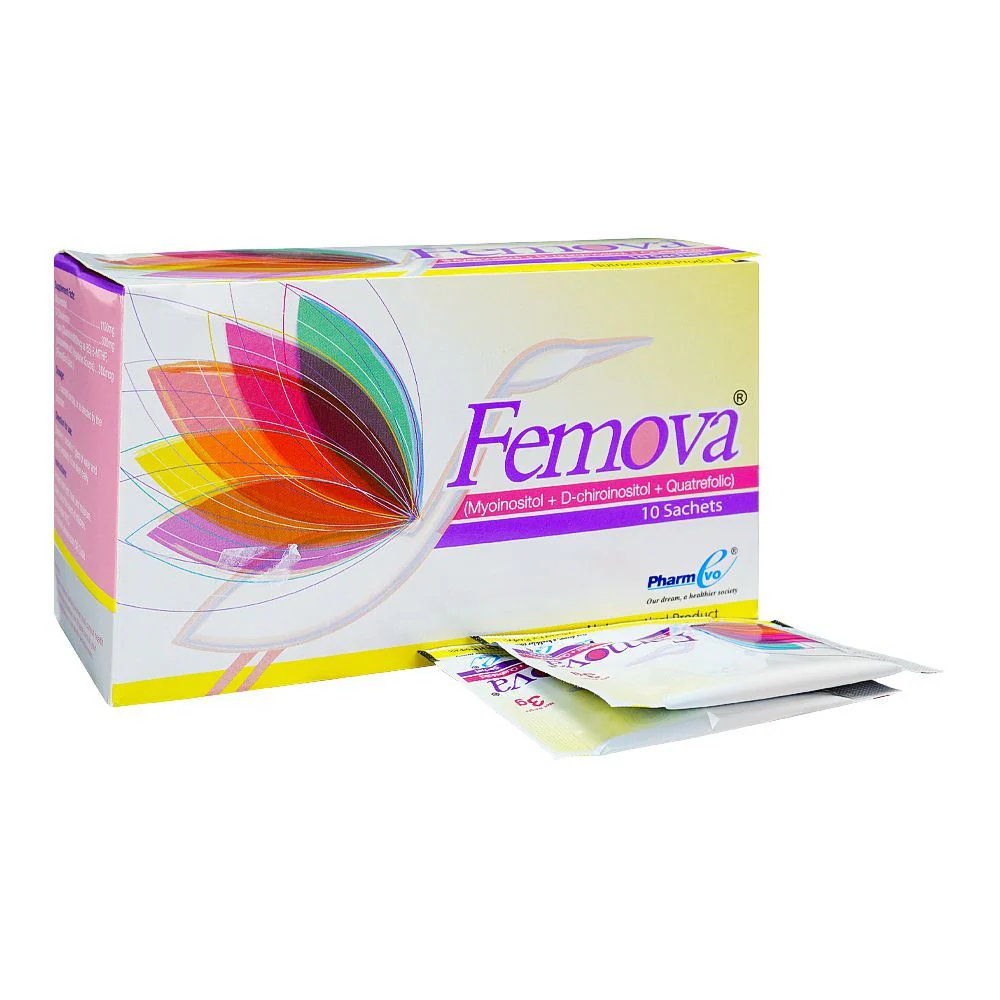 Femova Sachet