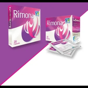 Rimona weight loss supplement sachets - dietary supplement for weight management and fat reduction
