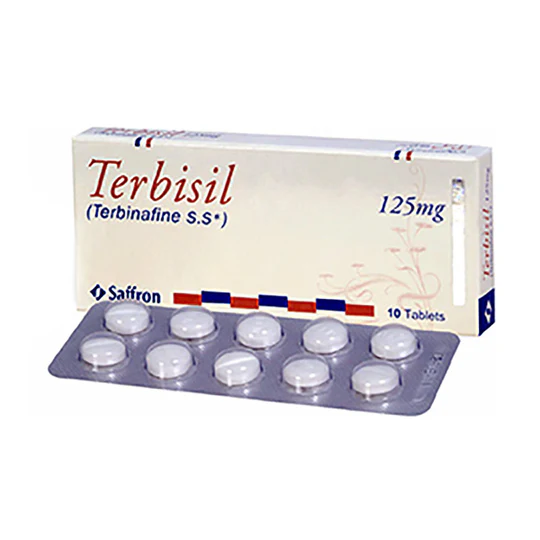 Terbisil Tablets