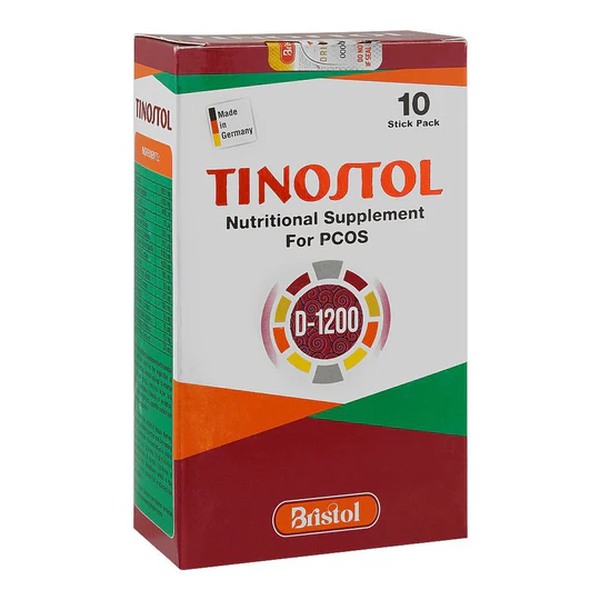 Tinostol Sachet