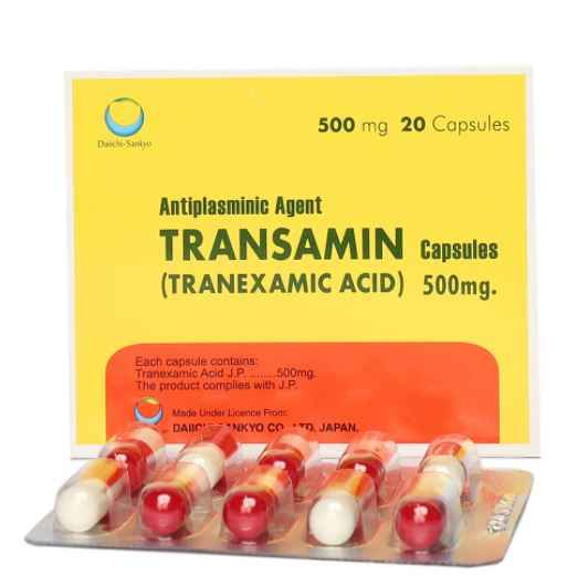 Transamin Injection
