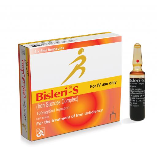 Bisleri Injection
