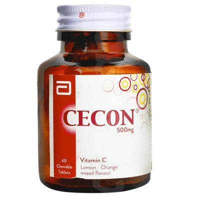 Cecon Tablets