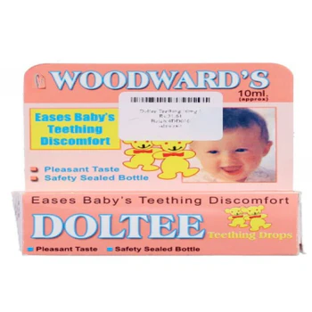Doltee Drops 10Ml