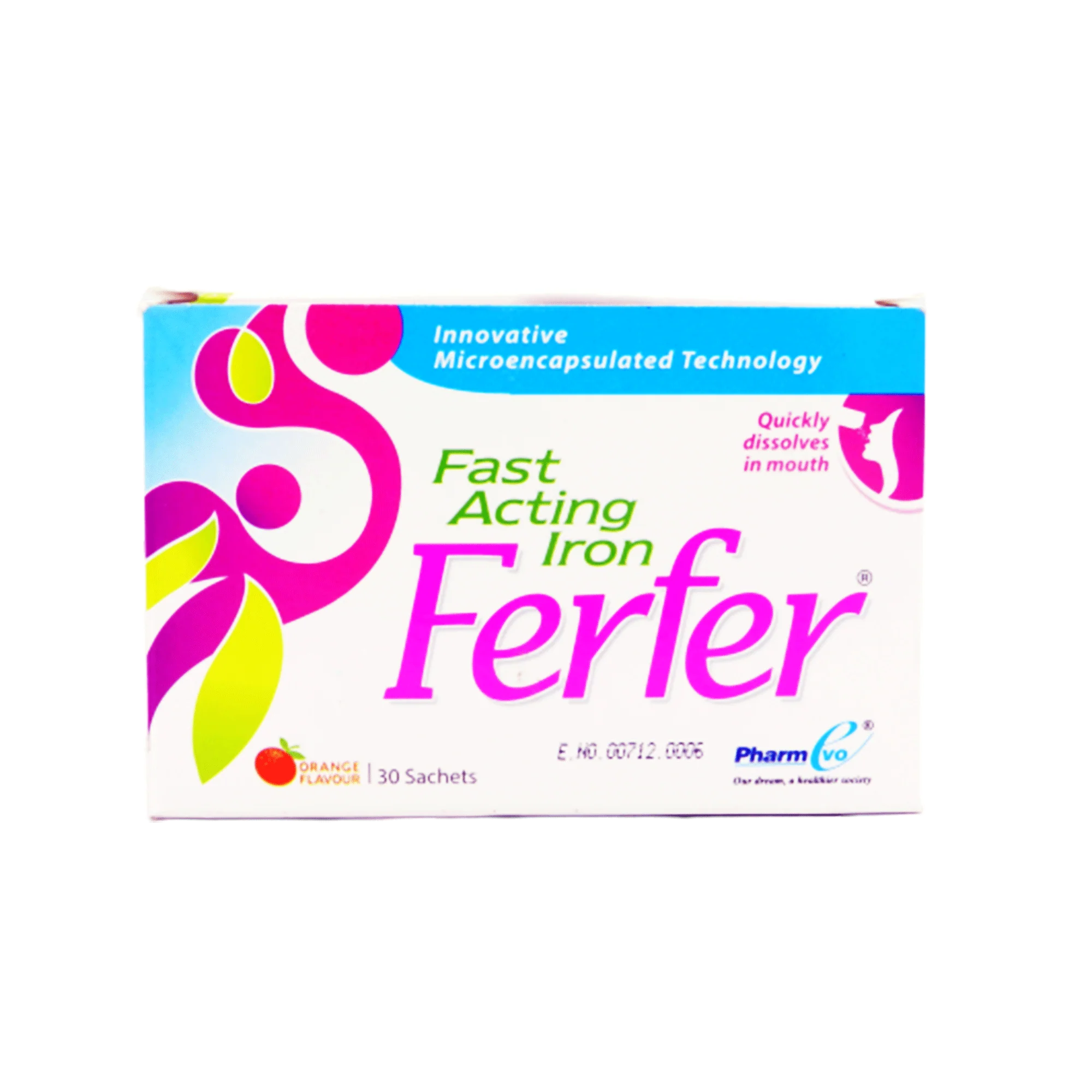 Ferfer Sachets