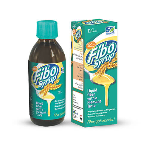 Fibo Syrup