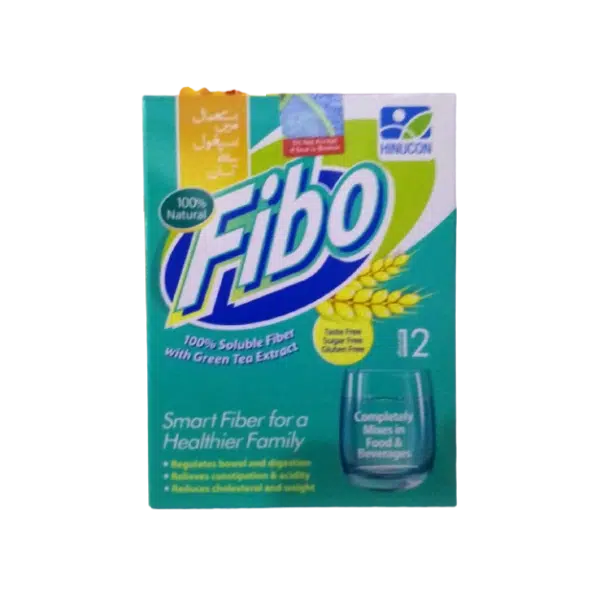 Fibo Sachet