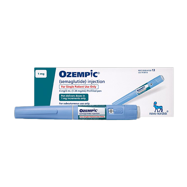 Ozempic Injection