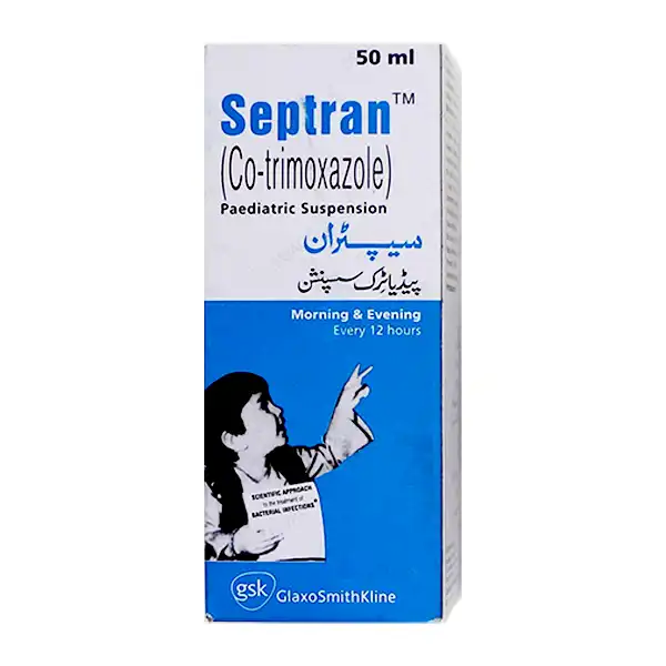 Septran Syrup