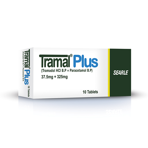 Tramal Plus Tablets