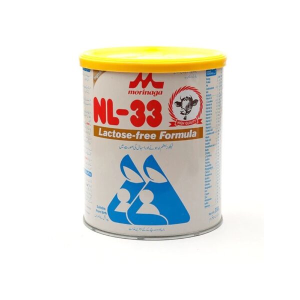 NL 33 Milk Powder