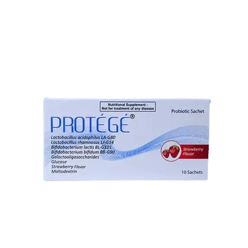 PROTEGE SACHETS