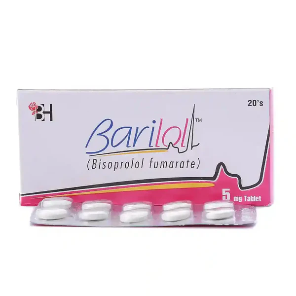 Barilol Tablet