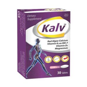 kalv tablets