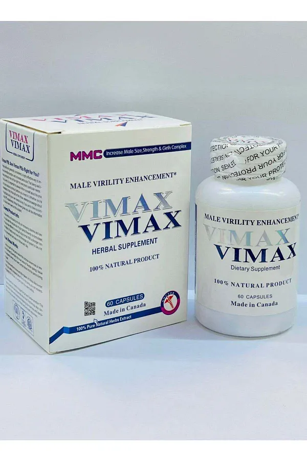 Vimax Capsules