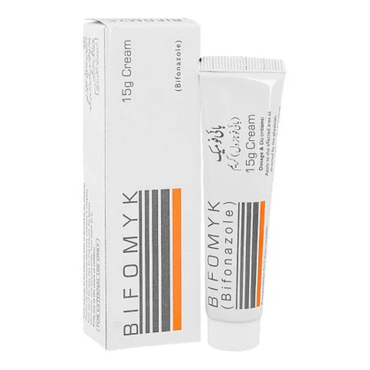 Bifomyk Cream 15g