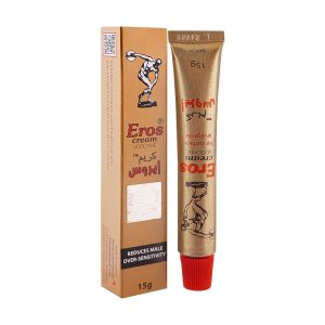 Eros Cream